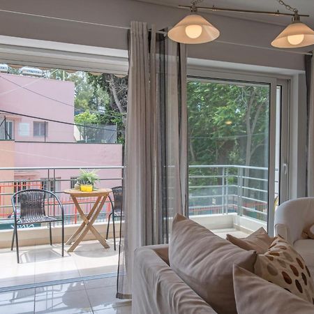 Apartment In The Historical Center Of Atenas Habitación foto